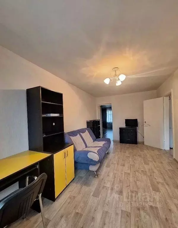 2-к кв. Московская область, Чехов ул. Полиграфистов, 13 (44.0 м) - Фото 1
