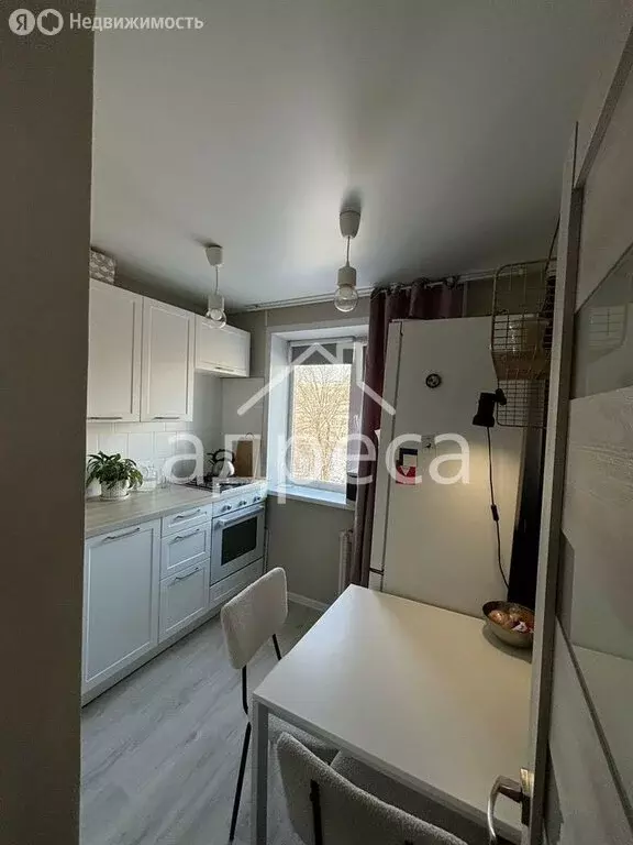 1-комнатная квартира: Самара, Партизанская улица, 240 (30.6 м) - Фото 1