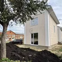 Дом в Тамбовская область, Тамбов ул. Дегтярева, 68 (69 м) - Фото 2