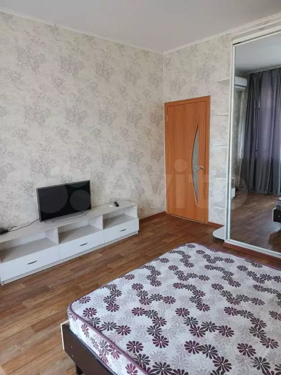 Квартира-студия, 25 м, 2/2 эт. - Фото 1