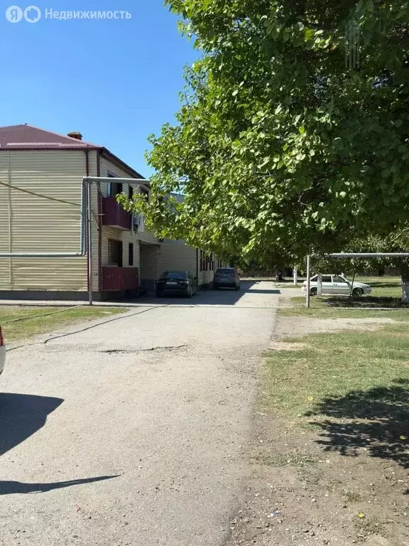 2-комнатная квартира: Грозный, Агрономическая улица, 8 (30.3 м) - Фото 1