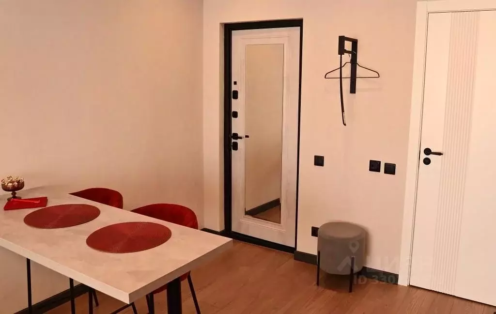1-к кв. Москва ул. Академика Королева, 22С2 (16.0 м) - Фото 1