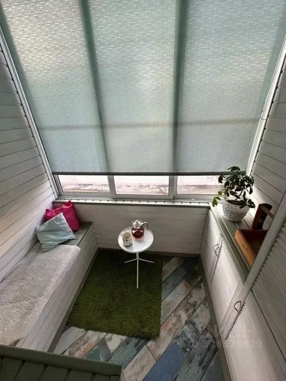 1-к кв. Омская область, Омск ул. Пушкина, 39 (37.0 м) - Фото 1