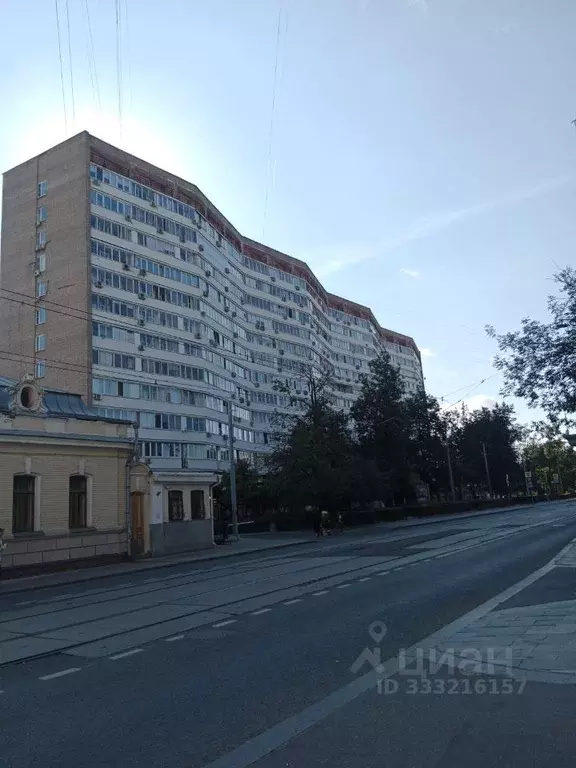 3-к кв. Москва Новокузнецкая ул., 13С1 (66.0 м) - Фото 2