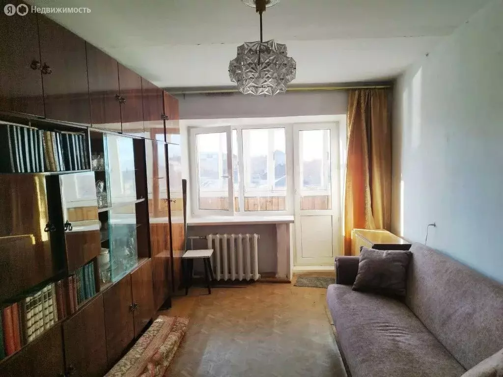 2-комнатная квартира: Талица, улица Ленина, 54 (38.9 м) - Фото 2