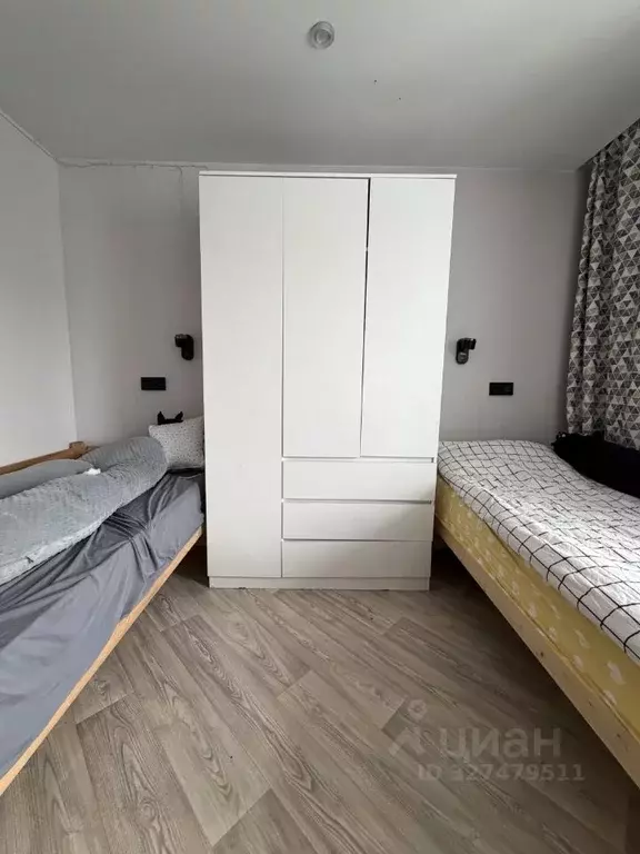 2-к кв. Нижегородская область, Дзержинск Октябрьская ул., 60 (51.0 м) - Фото 2