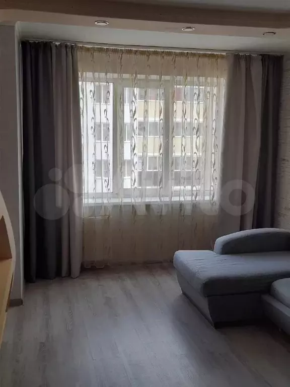 1-к. квартира, 35 м, 7/9 эт. - Фото 1