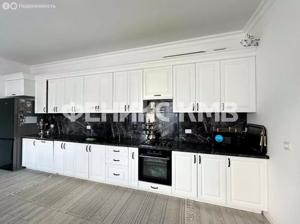 Дом в Горячеводский, Лысогорский переулок (300 м) - Фото 2