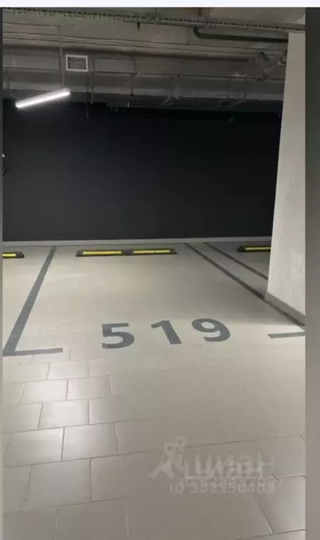 Гараж в Москва ул. Архитектора Власова, 71к2 (15 м) - Фото 2