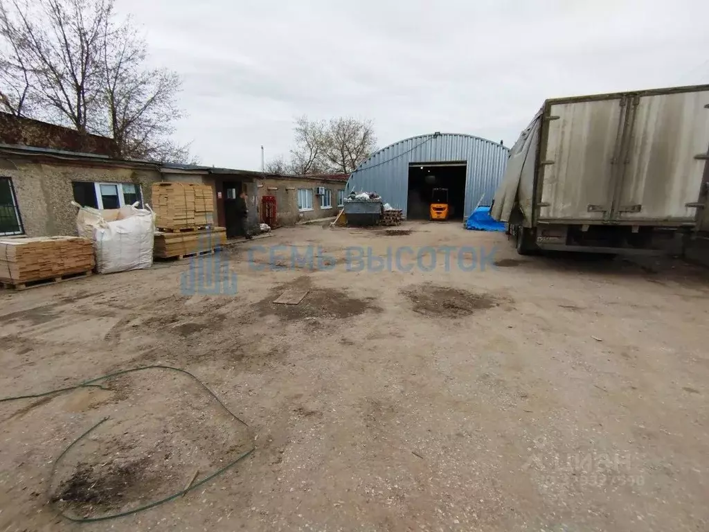 Помещение свободного назначения в Московская область, Подольск ... - Фото 1