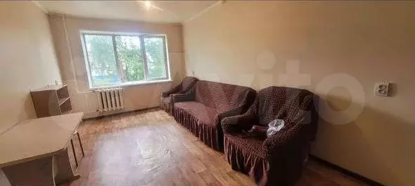 Комната 17,2 м в 1-к., 3/5 эт. - Фото 0