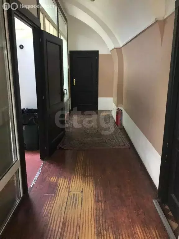 1к в -комнатной квартире (15 м) - Фото 1