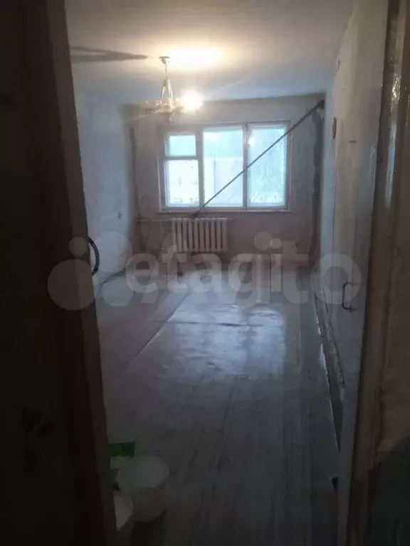 2-к. квартира, 47 м, 5/5 эт. - Фото 0