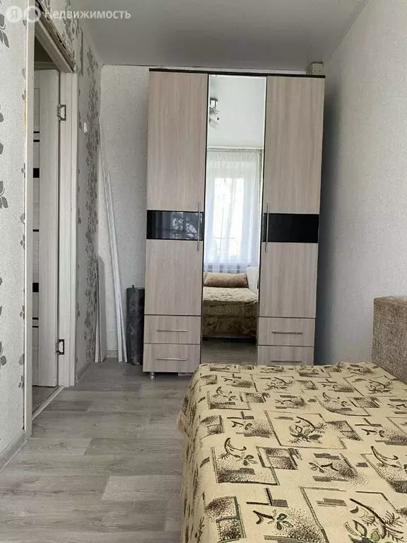 2-комнатная квартира: Волгодонск, улица Ленина, 85 (22.6 м) - Фото 0