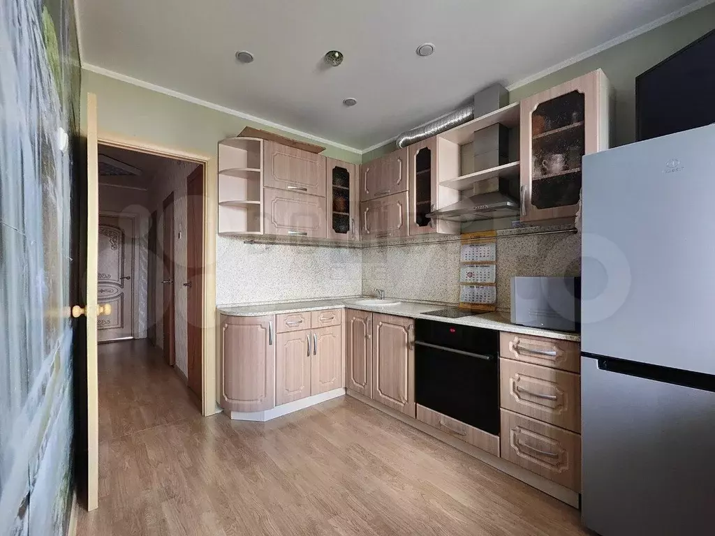 Доля в 3-к. квартире, 60,1 м, 4/5 эт. - Фото 1