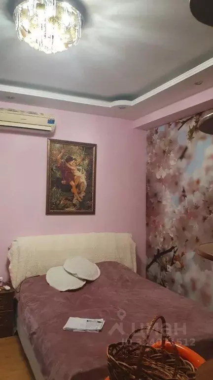 1-к кв. Краснодарский край, Сочи Целинная ул., 28/13 (40.0 м) - Фото 1