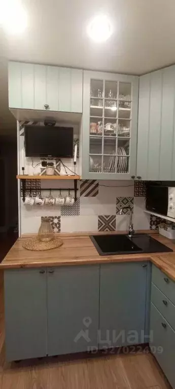 2-к кв. Нижегородская область, Балахна пер. Фрунзе, 2 (47.1 м) - Фото 2