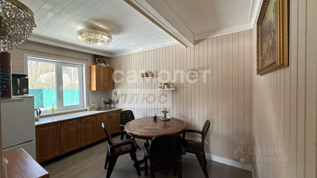 Дом в Московская область, Наро-Фоминский городской округ, Полянка СНТ  ... - Фото 2