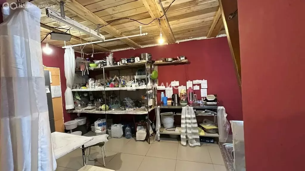 Помещение свободного назначения (135 м) - Фото 2