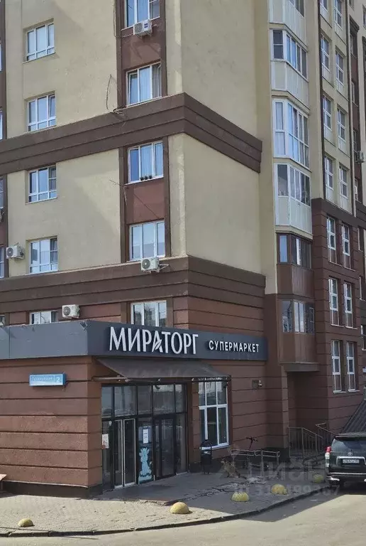 Гараж в Московская область, Ленинский городской округ, Лопатино пгт ... - Фото 0