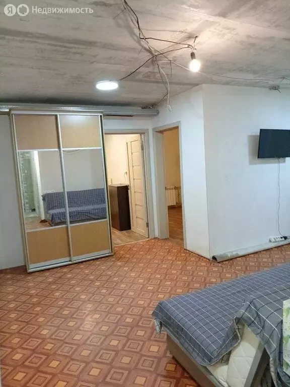 3-комнатная квартира: Дзержинск, Пушкинская улица, 10 (50 м) - Фото 0