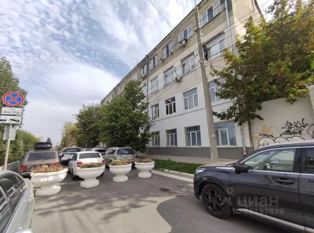 4-к кв. Самарская область, Самара ул. Алексея Толстого, 45А (91.0 м) - Фото 1