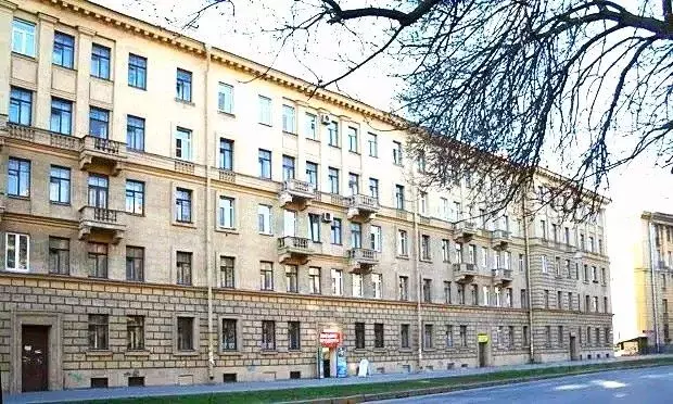 Комната Санкт-Петербург Краснопутиловская ул., 15 (13.0 м) - Фото 1