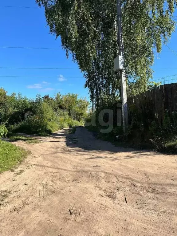 Дом в Брянская область, Брянск Дормаш-3 садовое общество,  (18 м) - Фото 0