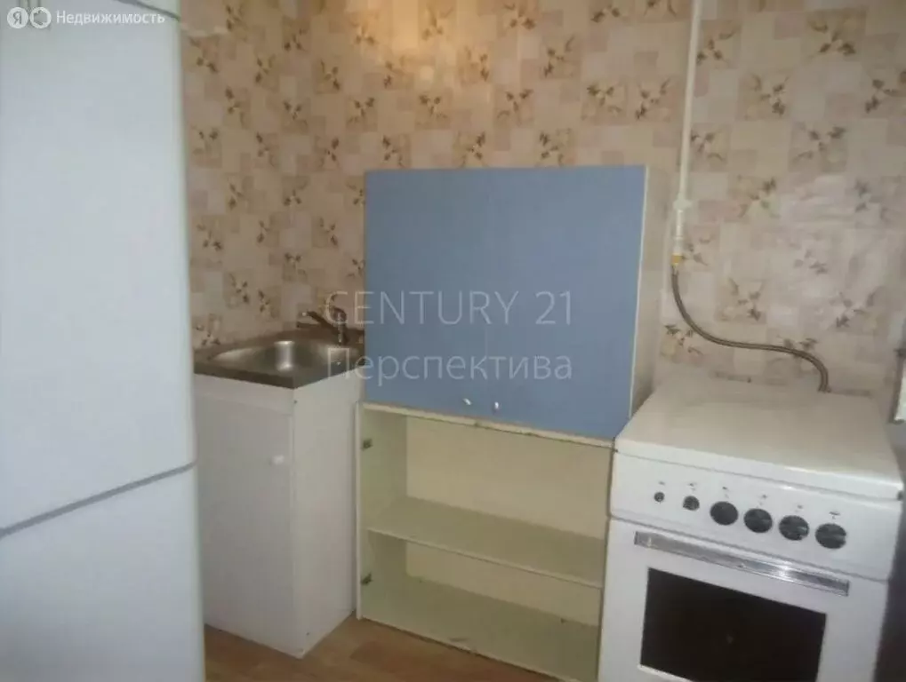 1-комнатная квартира: Томилино, Пионерская улица, 18 (31.5 м) - Фото 2