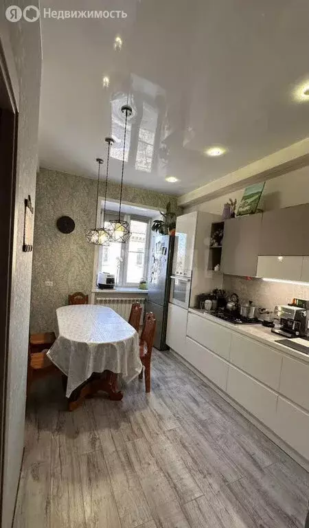 3-комнатная квартира: Чита, улица Недорезова, 8 (70.9 м) - Фото 1