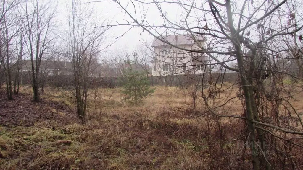 Участок в Московская область, Озеры Коломна городской округ,  (10.0 ... - Фото 0