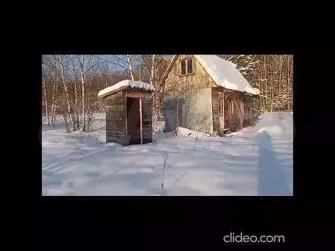Дача 10 м на участке 10,3 сот. - Фото 1