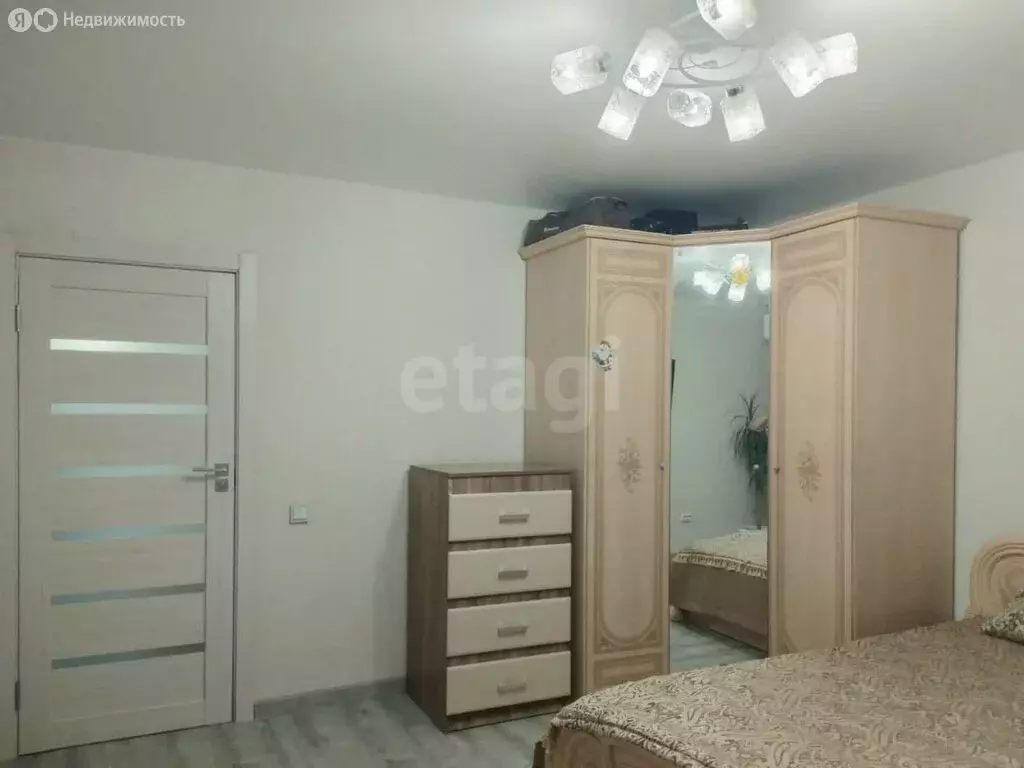 1-комнатная квартира: село Бокино, Дорожный переулок, 43 (33.1 м) - Фото 0