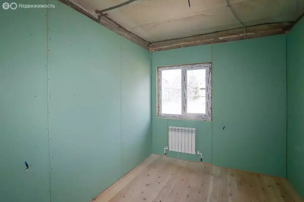 Дом в Иркутск (55 м) - Фото 1