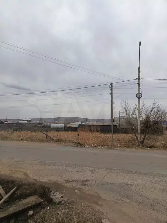 Участок 15 сот. (ИЖС) - Фото 1