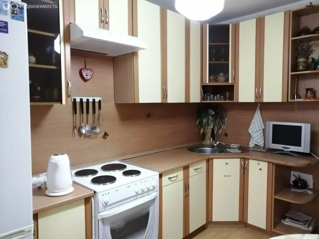 2-комнатная квартира: Нижний Новгород, Победная улица, 20 (58.3 м) - Фото 2