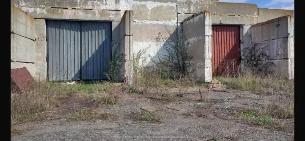 Склад в Белгородская область, Белгородский муниципальный округ, ... - Фото 1