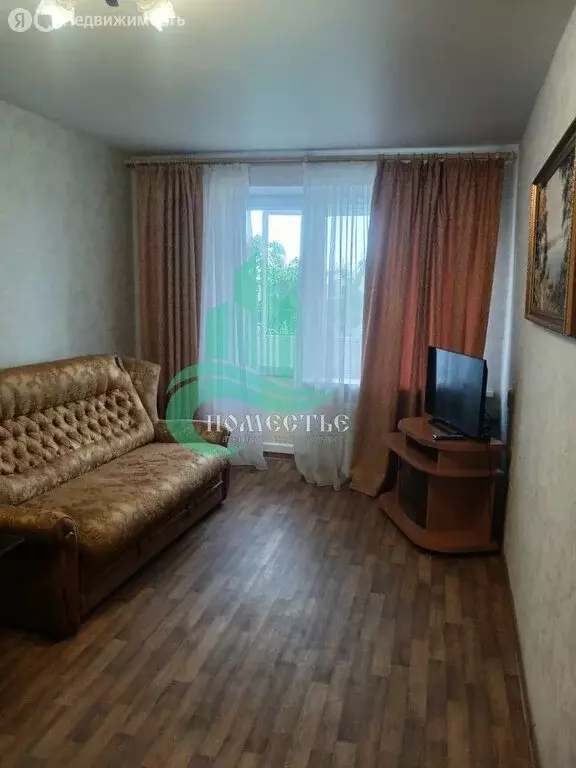 1-комнатная квартира: Феодосия, улица Гарнаева, 67 (29.5 м) - Фото 2