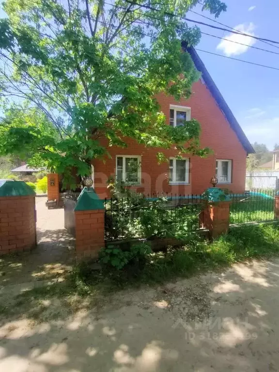 Дом в Костромская область, Шарья ул. Старая Водокачка, 19 (100 м) - Фото 1