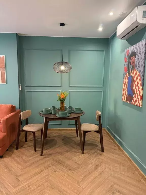 2-к кв. Москва Газгольдерная ул., 10 (40.0 м) - Фото 2