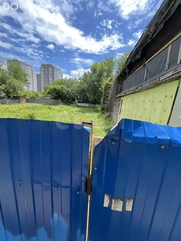 Участок в Ростов-на-Дону, Кизлярская улица (10.4 м) - Фото 2