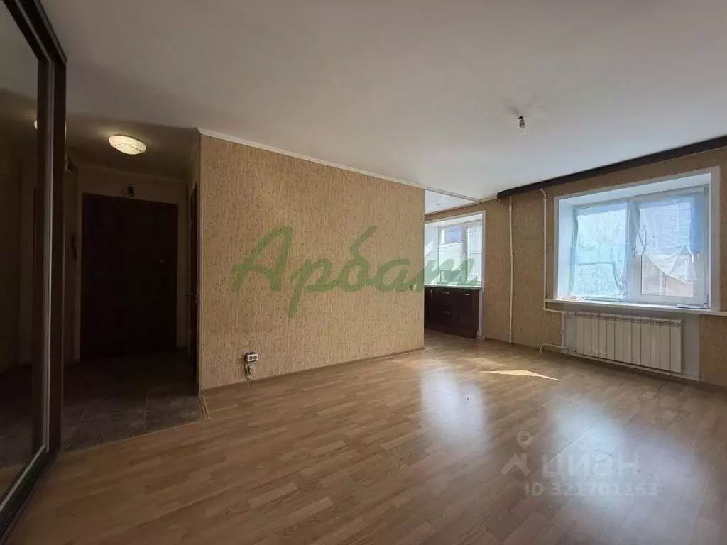 3-к кв. Тверская область, Тверь ул. Лукина, 13к1 (59.2 м) - Фото 1