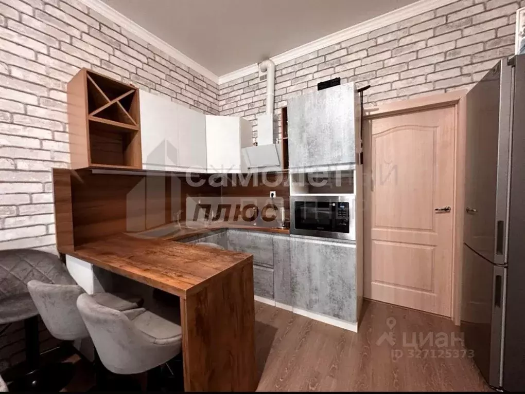 Студия Краснодарский край, Анапа Пионерский просп., 57к3 (30.0 м) - Фото 0