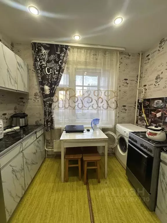 3-к кв. Мордовия, Саранск просп. 70 лет Октября, 61с2 (64.0 м) - Фото 2