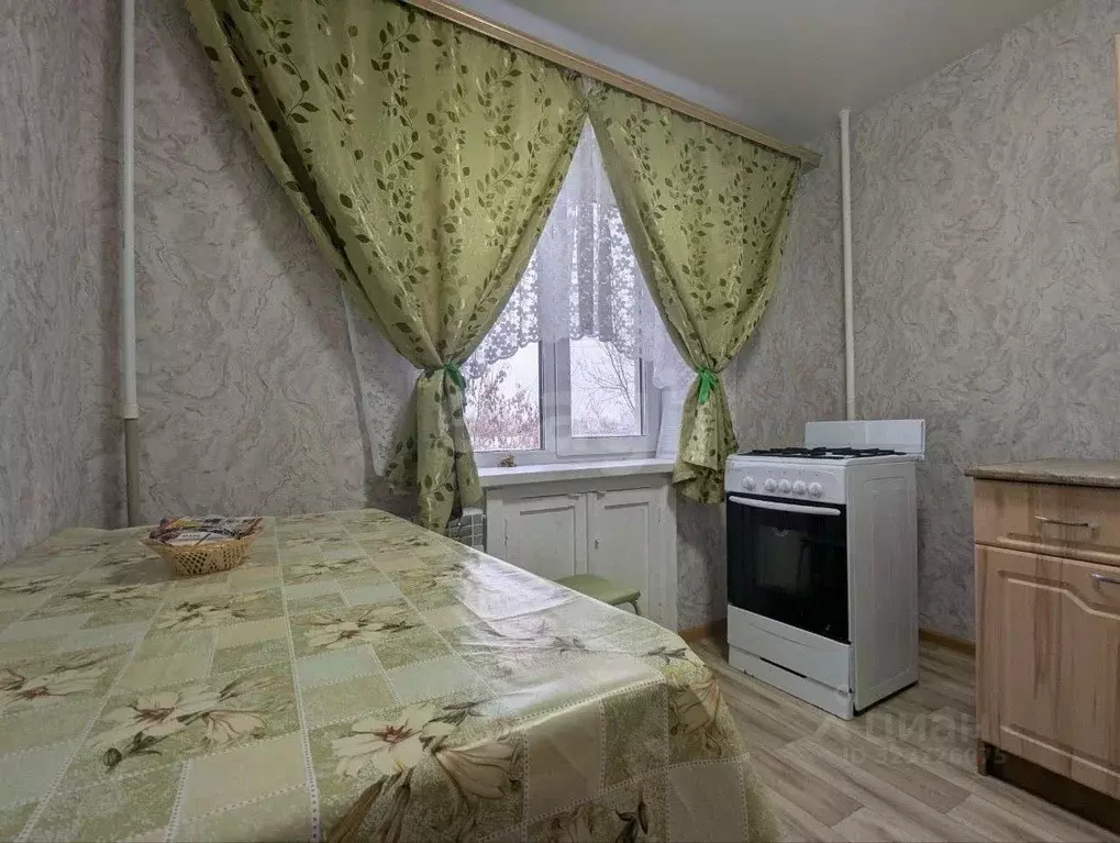 1-к кв. Саратовская область, Саратов Аткарская ул., 12/14 (36.9 м) - Фото 2