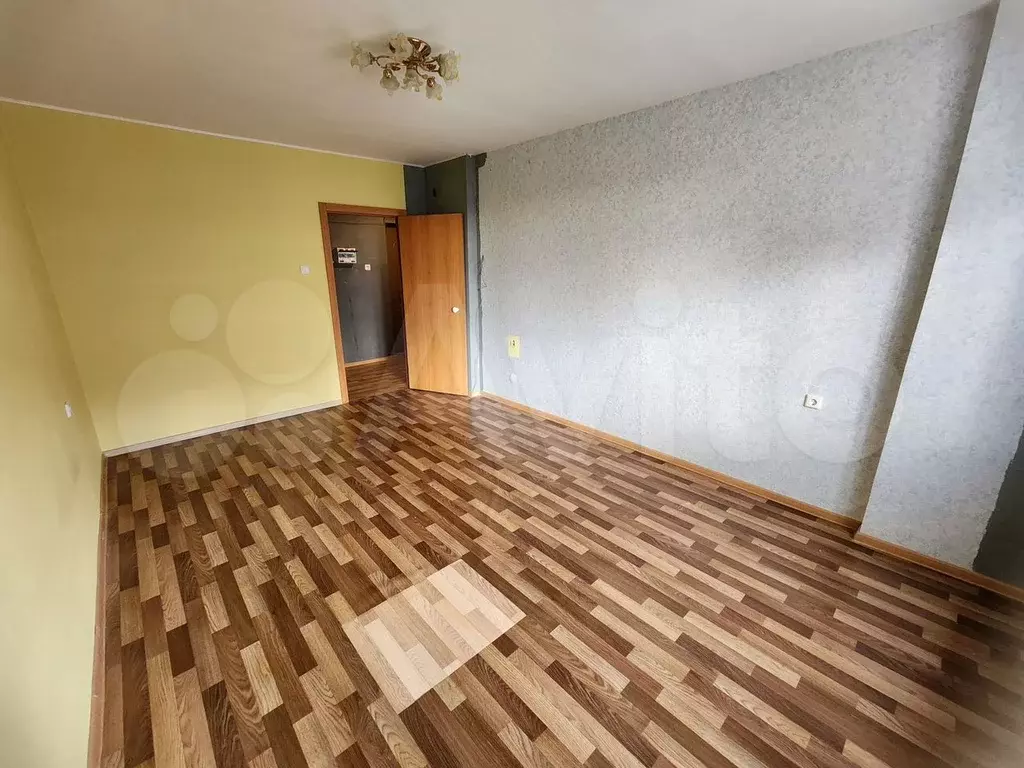 1-к. квартира, 43 м, 4/9 эт. - Фото 0