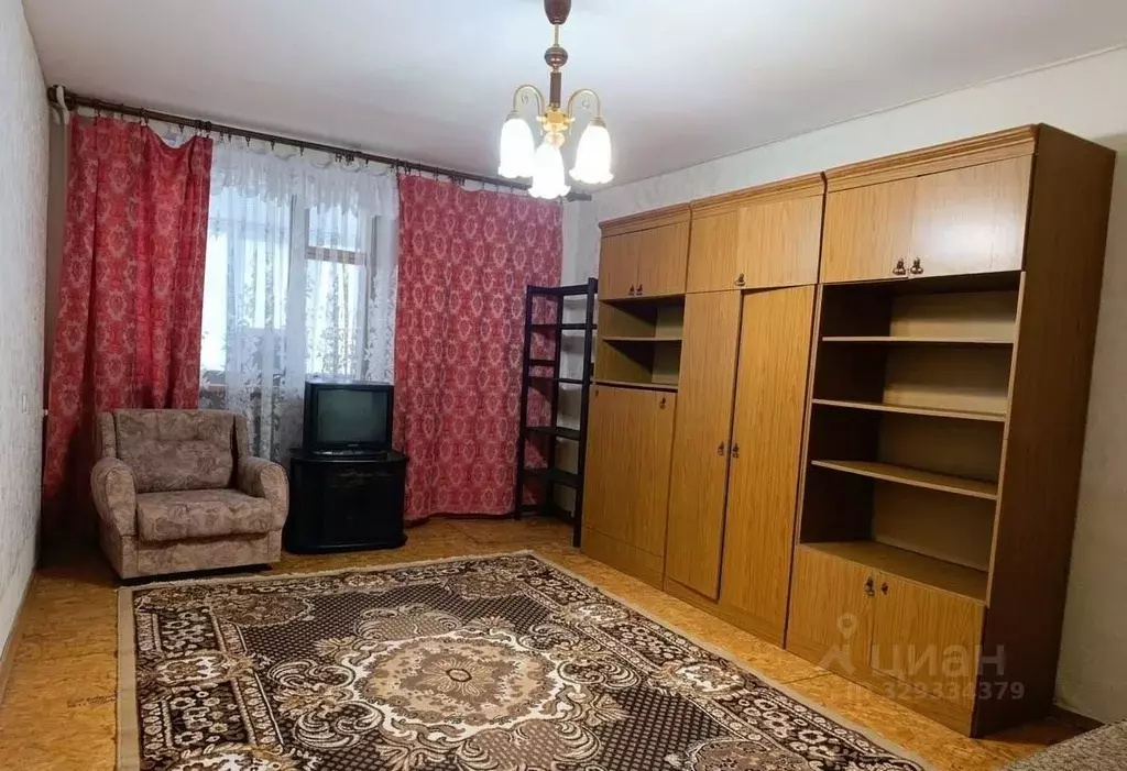 2-к кв. Крым, Симферополь ул. Маршала Жукова, 29А (66.0 м) - Фото 2