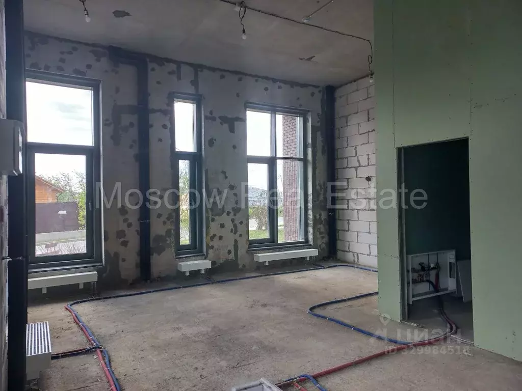 Помещение свободного назначения в Московская область, Одинцово ... - Фото 2