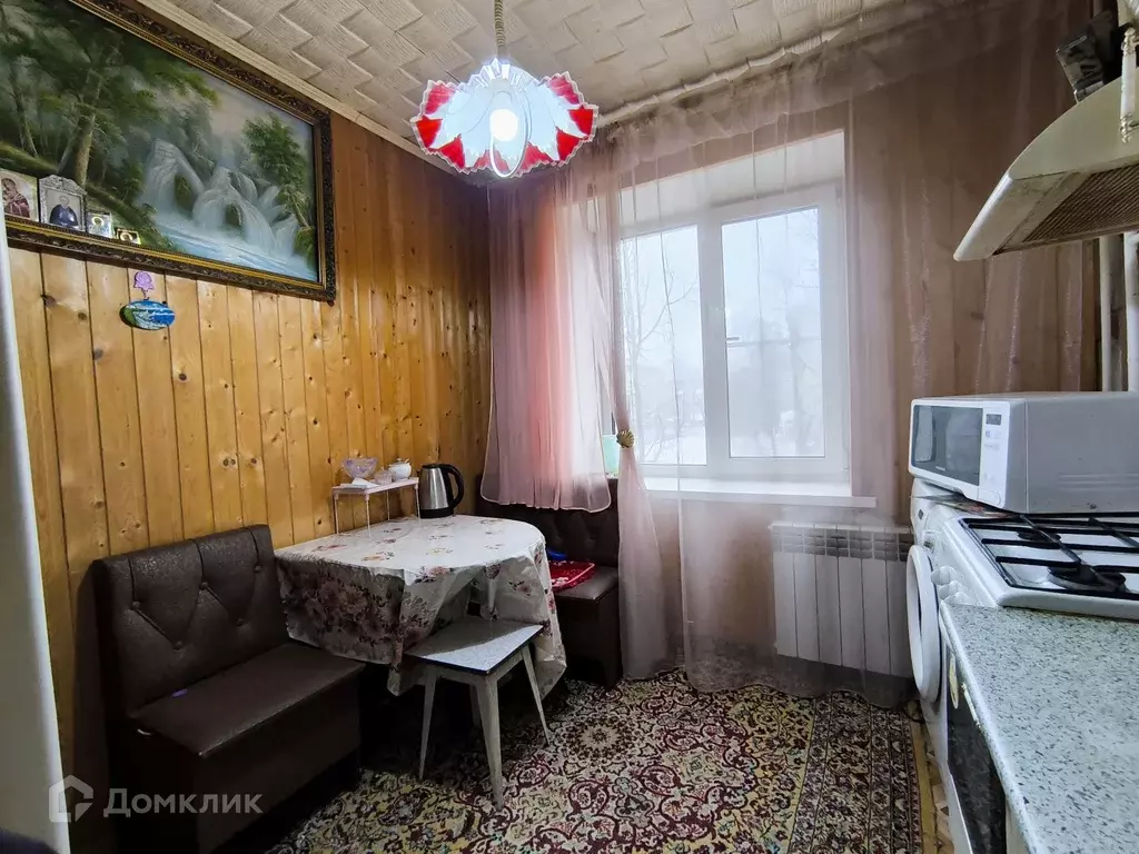 Продаётся 1-к квартира, 34 м - Фото 1