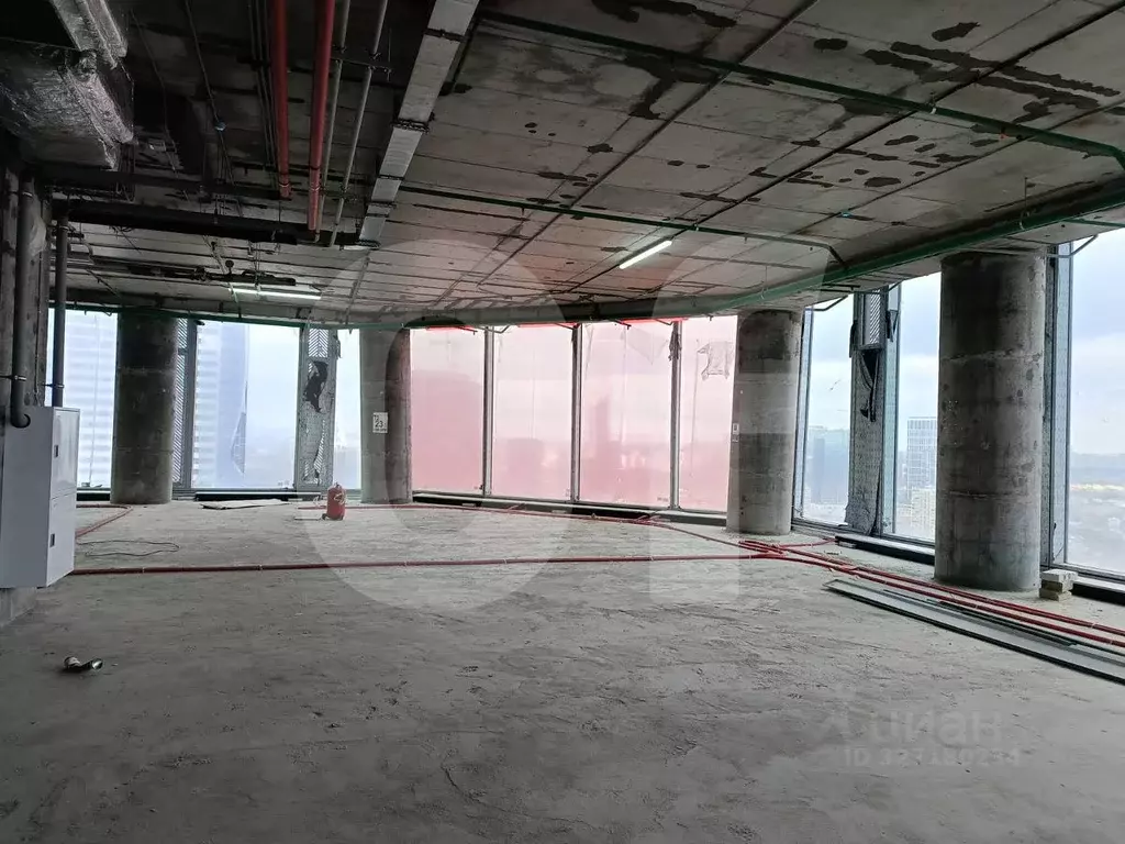 Офис в Москва Шмитовский проезд, 37с2 (244 м) - Фото 1